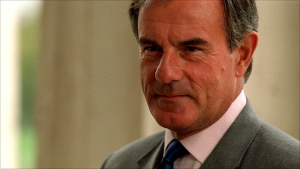 Lord Maclaurin