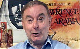 Tony Gleave