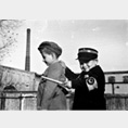Lodz Ghetto by Henryk Ross