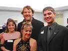 Cyfarfod Bryn Terfel