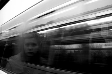 Train Journey