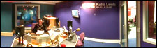 BBC in Bradford
