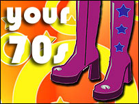 Your 70s