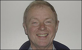 Bob Preedy
