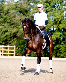 Carl Hester