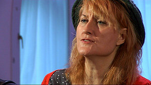 Eddi Reader
