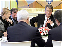Ющенко