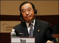 Yoon Kwang-ung