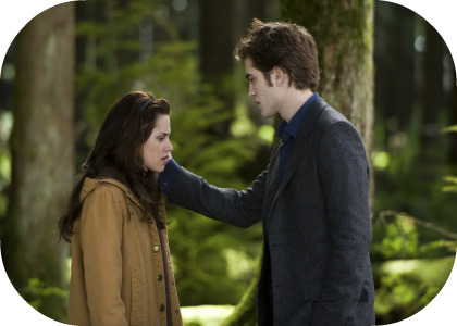 Twilight New Moon