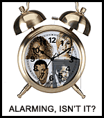 Clock of DESTINY