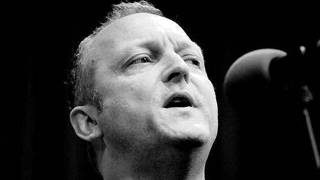 David Benson