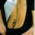 Foxxy tattoo