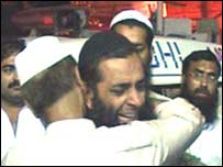 کراچی