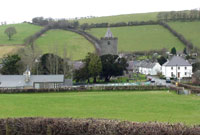 Llanfihangel y Creuddyn