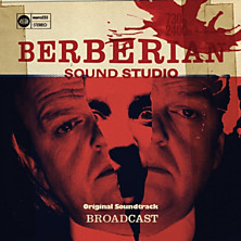 Review of Berberian Sound Studio
