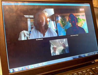 Skype