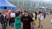 Around Site - Sunday - Part 2