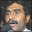 سابق کپتان جاوید میانداد 