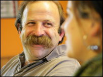 Dick Strawbridge