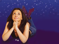 Lucy Porter