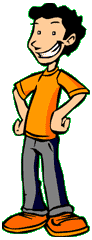 Mr P