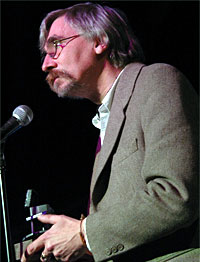 John Tams