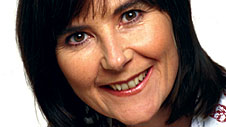 Anna Markland