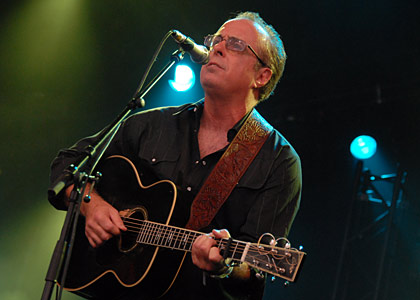 Tom Russell