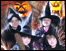 Witches and wizards.