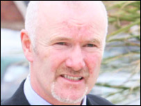 Colin Howell