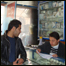 طلا در خاک