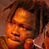 Ba Cissoko at WOMAD (copyright Philip Ryalls)
