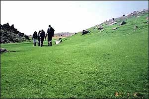 سبلان