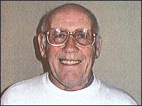 Gordon Young