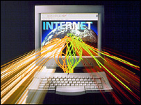  Internet