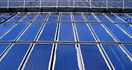 solar panels