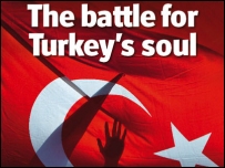 Economist dergisi