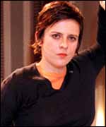 Rhona Cameron 