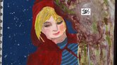Little Red Riding... Little Red Riding...