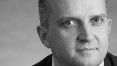 Julian Plummer