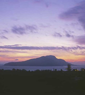 Holy Isle