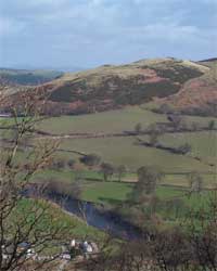 caer drewyn