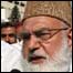 قاضی حسین احمد
