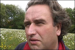 Dave Sykes