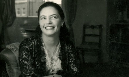 Dodie Masterman