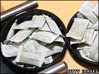 snus