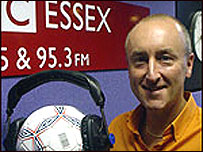 Stuart Smith
