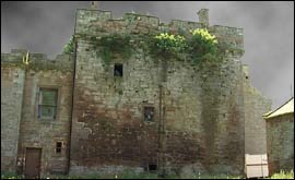 Brackenhill Tower