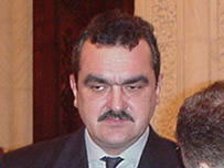 Miron Mitrea