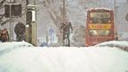 下雪